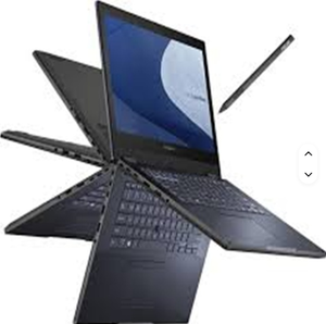 ExpertBook B6 Flip Gaming Laptop 1TB Disco duro Pantalla de 14 pulgadas I5 I7 Procesadores 8GB RAM Auténtico Genuino para uso personal en el hogar - Product Image 1