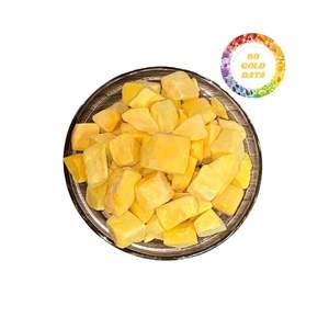 Mangue lyophilisée de haute qualité, délicieuses collations croustillantes, saveur authentique, meilleur fournisseur de choix du Vietnam - Product Image 1