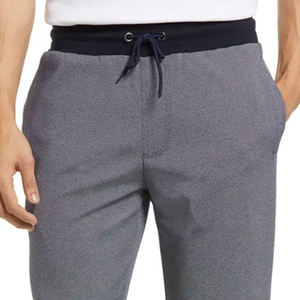 Vente en gros à bas prix pantalon de jogging pour homme en tissu doux de style unique de meilleure qualité/pantalon pour homme sur mesure - Product Image 6