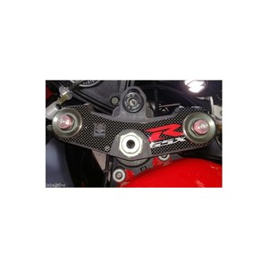 Adesivi Protettivi 3D Compatibili per Moto Suzuki GSX-R 1000 2005-2006 - Product Image 1