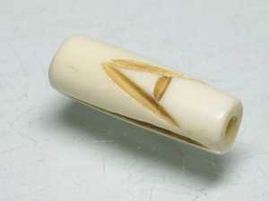 Conjunto de cuentas de coral de hueso de concha de colores rosa naranja blanco natural para hacer joyas sueltas con concha de patrón - Product Image 4