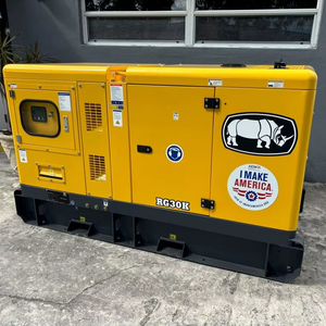 Generación de energía estable y eficiente - Product Image 3