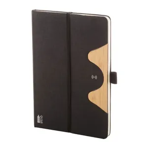 Carnet durable Chatom en RPET pour gadgets sans fil - Product Image 3