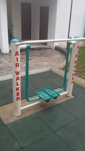 2025 Air Walker de calidad superior de la India Último diseño para parques de gimnasios abiertos al aire libre Producto de precio razonable del vendedor mundial - Product Image 5