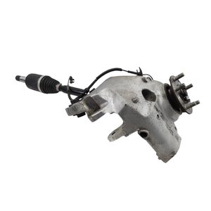 Brazo de Suspensión Trasero Izquierdo para Land Rover Range Rover Evoque Serie K8D2-5A969-AA (18>) - Product Image 5