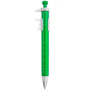 Penna a Sfera Personalizzata Waterbury con Calibro per Gadget Promozionali - Product Image 1