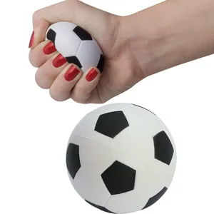 Pelota Antiestrés Personalizada Leslie, Artículos Deportivos Promocionales - Product Image 1