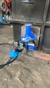 ประเภทผลิตภัณฑ์อะไหล่หม้อไอน้ำเตาแก๊สอุตสาหกรรม - Product Image 5