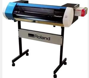 โปรโมชั่นลดราคา เครื่องพิมพ์และเครื่องตัดแบบตั้งโต๊ะ Versa-STUDIO Ro-lands BN-20&BN20A วางจำหน่ายแล้ว พร้อมจัดส่งทั่วโลก - Product Image 1