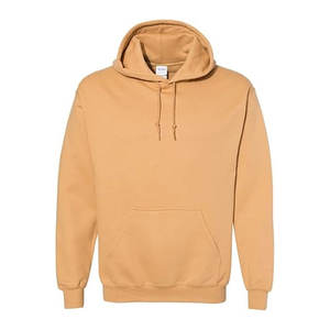 OEM personalizado pulóver 100% algodón Sudadera con capucha sin cuerda de peso pesado invierno Regular Fit hombres sudaderas con etiqueta privada canguro bolsillo Sudadera con capucha - Product Image 6