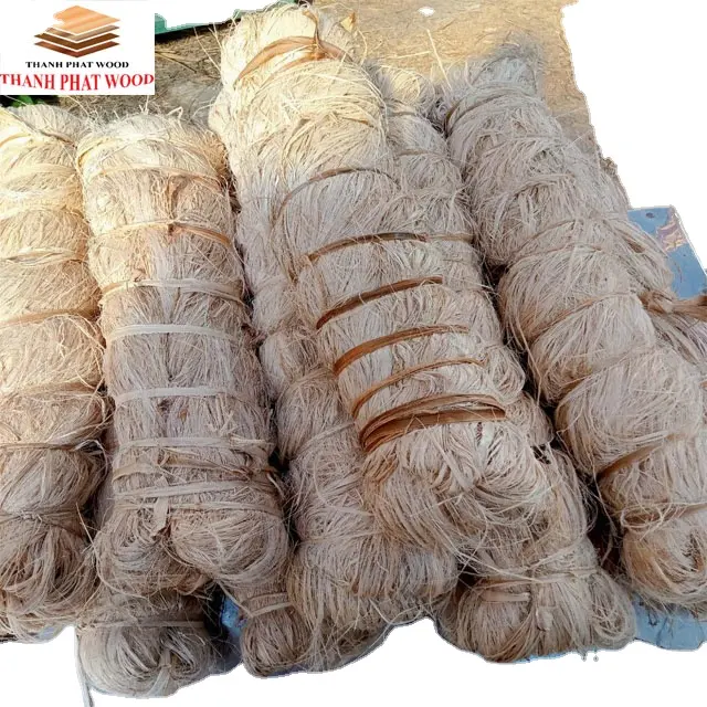 베트남 바나나 섬유 바나나 섬유 카펫으로 만든 가격 제품 인도에 수출