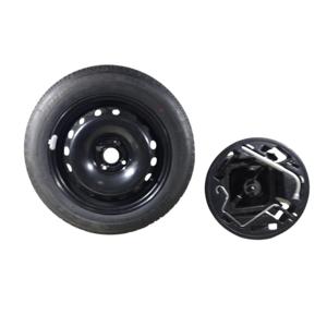 Kit Roue de Secours FIAT Grande Punto 2ème Série 51763241 (08>10) - Product Image 1