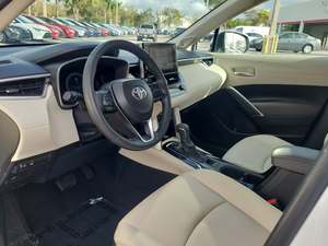 TOYOTA COROLLA CROSS XLE FWD 2023 LISTO PARA ENVIAR - Product Image 2