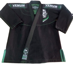 HIGH QUALITY <b>KARATE</b> GI UNIFORM GI <b>KARATE</b> HOT SALE <b>KARATE</b> TRAINING <b>EQUIPMENT</b> LIGHT WEIGHT MARTIAL ARTS SUITS WHITE 12OZ - Product Image 5