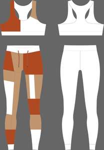 Chándales de alta calidad con etiqueta privada y el mejor diseño, logotipo personalizado, último estilo, lista superior, chándal para hombre - Product Image 3