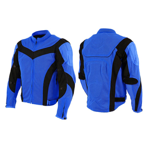 2023 veste Cordura de conception professionnelle pour hommes Offre Spéciale des vêtements de sport de course de haute qualité facile à laver en nylon taille XL - Product Image 5