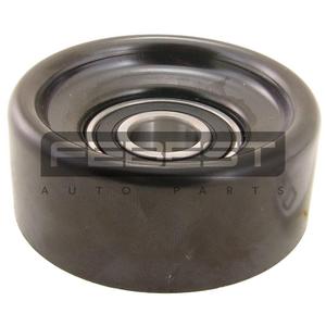Rullo tenditore FEBEST (0387-YD2) - Product Image 1