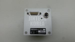 5879) [<b>USED</b>] IMPERX IPX-11M5-L - Product Image 3