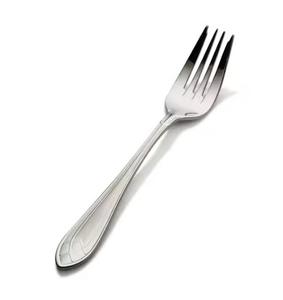 Fourchette en acier inoxydable poli pour salle à manger élégante, idéale pour les restaurants, la restauration et les événements restauration utilisation arrivée chaude - Product Image 2