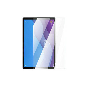 Protector de Pantalla de Vidrio Templado Transparente Compatible con Lenovo M10 TB-X306F Gen.2, Accesorio para Tablet SAF-A - Product Image 1