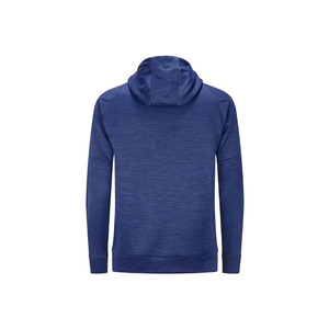 Chaqueta Softshell de 3 capas de diseño personalizado para hombre, chaqueta tejida de lona con cuello alto de fabricantes de ropa, chaquetas para hombre - Product Image 6