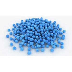 Fertilizante de nitrato soluble granular, ideal para agricultura, plantas de interior y sistemas hidropónicos - Product Image 1