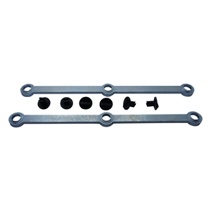 Collecteur d'admission BSP952 avec tige de connexion 6420903237 pour OM642 - Product Image 1