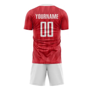 Uniforme de voleibol de diseño personalizado de alta calidad para atletas, uniforme de voleibol ligero y cómodo para equipos deportivos al por mayor - Product Image 3