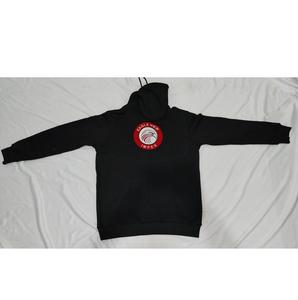 แจ็คเก็ตบุขนแกะสำหรับผู้ชายบุด้วยซิปสีพื้นระบายอากาศได้ดีปักลายสำหรับฤดูใบไม้ร่วงและ100% - Product Image 5