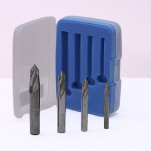 KIT DE MOLINO DE EXTREMO DE 90 grados MULTIFUNCIÓN DE ALTA CALIDAD - Product Image 1