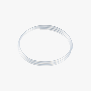 Tubos de PVC Modificados de 2 m de Longitud, Rango de Temperatura de -10 °C a +80 °C, Dureza de 65A - Product Image 1