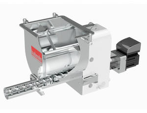 Comedero para pérdida de peso para polvos y perdigones, fabricado en Alemania - Product Image 6