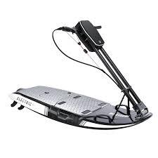TOP-SELLING NEW SURF ELECTRICS 34.2mph Pulvérisation Motorisé Power Wakeboard JETBOARD - Product Image 4