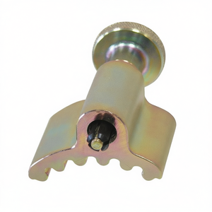 Gedore KL-0280-20 a Locking <b>Tool</b> Gear <b>Puller</b> for Crankshaft Pulley on VW-Audi Vehicles - Product Image 3