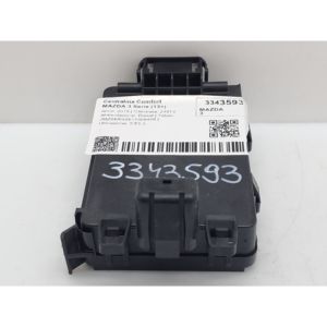 เซ็นทรัลลีนา คอมฟอร์ท มาสด้า ซีรีส์ G46C675Y0B SHY ดีเซล 2191 (13>) - Product Image 6