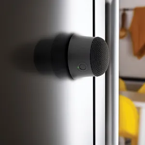 Haut-parleur magnétique Magtune 5W, gadgets musicaux durables - Product Image 2