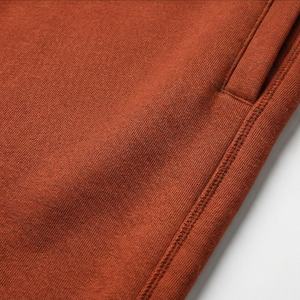 กางเกงคาร์โก้ผู้ชายรุ่นใหม่จากโรงงานผู้ผลิต 100% ผ้าคอตตอนคอร์ดูรอย กันยับ สวมใส่สบาย ล้างทำความสะอาดได้ พร้อมโลโก้ที่เอว ทนทาน เหมาะสำหรับกิจกรรมกลางแจ้ง แฟชั่น - Product Image 5