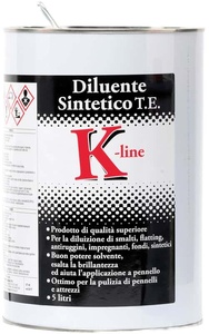 Diluant synthétique T.E. K-Line Lt. 5 - Product Image 1
