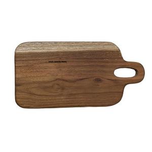 Planche à découper décorative en bois personnalisée planche à fromage vente en gros planche à découper de charcuterie plateau de service de SCI exportateur - Product Image 1