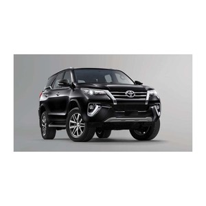 SUV d'occasion très demandé à prix réduit - Vente en gros - Product Image 6