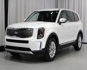 KIA Telluride LX 3.8L V6 2020 Usado - con Bajo Kilometraje - Product Image 1