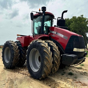 Qualité supérieure pour Case IH Steiger 580 tracteur 4WD livraison rapide composant de noyau de moteur d'équipement agricole Durable fiable - Product Image 1