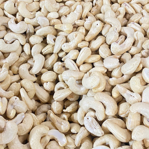 Trusted Supplier Cashew W240 Cashew <b>Nuts</b> Cashew <b>Nuts</b> Pack From Santigo Vietnam - Product Image 1