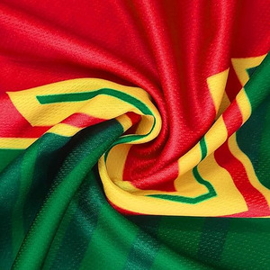 Jersey de uniforme de fútbol americano de la Unión de Rugby barato de alta calidad hecho a medida - Product Image 5