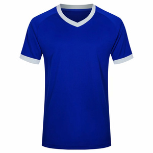Uniforme de ropa de fútbol superventas, calidad premium, el mejor, cómodo, personalizable, recién llegado - Product Image 6