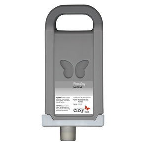 Cartouche d'encre compatible Canon PFI-1700 pour ImagePROGRAF PRO-2000 Series 700ml pour encres d'impression - Product Image 5