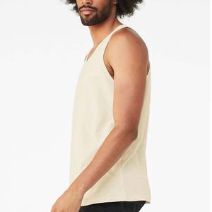 Bella Débardeur unisexe - Product Image 2