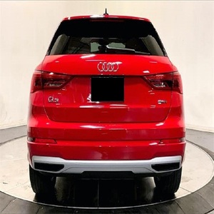 คุณภาพดีเยี่ยมใช้2022 A-U-D-I Q3 Quattro Premium Plus 40 TFSI สำหรับการประมูลในราคาไม่แพงพร้อมส่ง - Product Image 2
