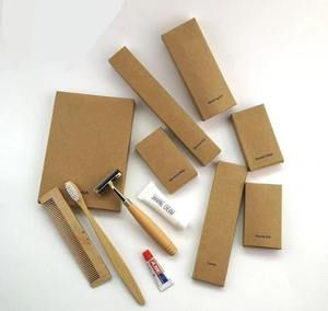 <b>Hotel</b> <b>Amenity</b> Kit - Product Image 1