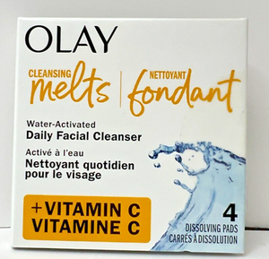 Limpiador facial diario activado por agua OIay Cleansing Melts - Product Image 2
